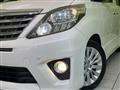 2012 Toyota Alphard G