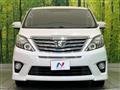 2012 Toyota Alphard G