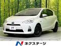2012 Toyota AQUA