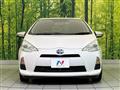 2012 Toyota AQUA