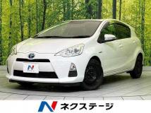 2012 Toyota AQUA