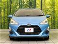 2015 Toyota AQUA