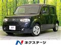2009 Nissan Cube