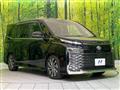 2022 Toyota Voxy