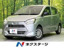 2021 Daihatsu Mira