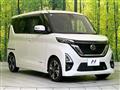 2020 Nissan ROOX