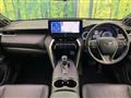 2022 Toyota Harrier Hybrid