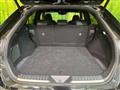 2022 Toyota Harrier Hybrid