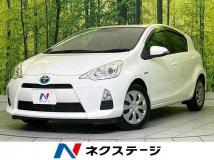 2014 Toyota AQUA