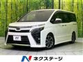 2018 Toyota Voxy