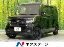 2023 Honda N BOX