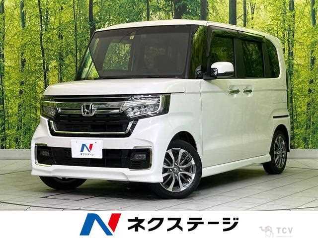 2023 Honda N BOX