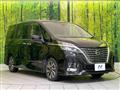2021 Nissan Serena