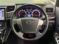 2013 Toyota Vellfire