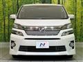 2013 Toyota Vellfire
