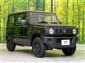 2025 Suzuki Jimny