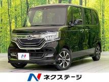 2020 Honda N BOX