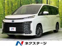 2024 Toyota Voxy