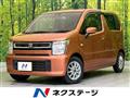 2017 Suzuki Wagon R