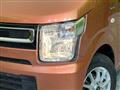 2017 Suzuki Wagon R