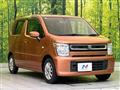 2017 Suzuki Wagon R