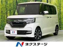 2018 Honda N BOX