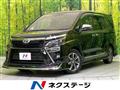 2021 Toyota Voxy