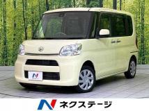2015 Daihatsu Tanto