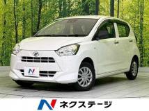 2018 Daihatsu Mira