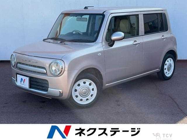 2013 Suzuki Alto