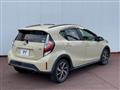 2019 Toyota AQUA