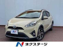 2019 Toyota AQUA