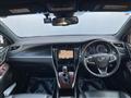 2015 Toyota Harrier