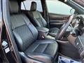 2015 Toyota Harrier
