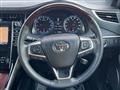 2015 Toyota Harrier