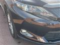 2015 Toyota Harrier