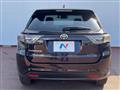 2015 Toyota Harrier