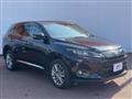 2015 Toyota Harrier