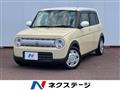 2017 Suzuki Lapin