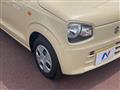 2018 Suzuki Alto