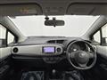 2013 Toyota Vitz
