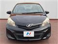 2013 Toyota Vitz