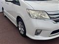 2011 Nissan Serena