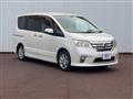 2011 Nissan Serena