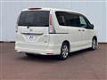 2011 Nissan Serena