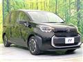 2025 Toyota Sienta