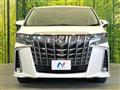 2019 Toyota Alphard G