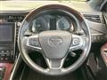 2014 Toyota Harrier Hybrid