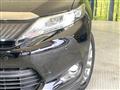 2014 Toyota Harrier Hybrid
