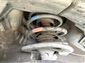 2014 Toyota Harrier Hybrid